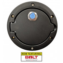Load image into Gallery viewer, PL3000-jeep-wrangler-locking-fuel-door-bo.jpg