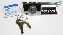 Load image into Gallery viewer, PL3400_Chrome_Parts.jpg