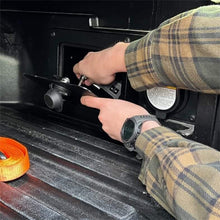 Load image into Gallery viewer, PL5230-toyota-tacoma-dial-lock-lifestye.jpg