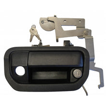 Load image into Gallery viewer, PL6200-honda-ridgeline-manual-lock.jpg
