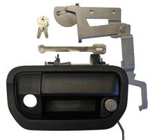Load image into Gallery viewer, PL6250-honda-ridgeline-manual-lock-add-on.jpg