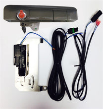 Load image into Gallery viewer, PL85406-ToyotaTacomaSmartLockComboBOLTCod.jpg