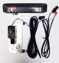 Load image into Gallery viewer, PL85409-ToyotaTacomaSmartLockComboBOLTCod.jpg