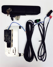 Load image into Gallery viewer, PL8550-ToyotaTacomaSmartLockComboStandard.jpg