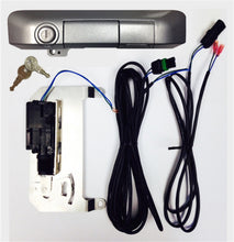 Load image into Gallery viewer, PL85508-ToyotaTacomaSmartLockComboStandar.jpg
