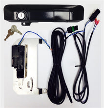 Load image into Gallery viewer, PL85510-ToyotaTacomaSmartLockComboStandar.jpg