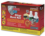 Stop Rust Kit Gray - POR-15 40929