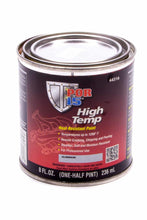 Load image into Gallery viewer, High  Temperture Paint Aluminum 8oz - POR-15 44316