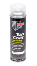 Load image into Gallery viewer, Top Coat Clear 14oz Aerosol - POR-15 45718