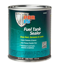 Load image into Gallery viewer, Fuel Tank Sealer - Pint - POR-15 49208