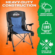 Load image into Gallery viewer, PPI-HEAT_CHR-Infographics_HEAVY-DUTY copy.jpg