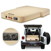Load image into Gallery viewer, PPI-TAN_XUV_Mattress and Jeep Thumbnail_1500x1500.jpg