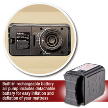 Load image into Gallery viewer, PPI-TAN_XUV_Pump and Battery_1500x1500 (1).jpg