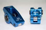 SBF Roller Rocker Arms - 1.6 Ratio 7/16 Stud - PRW 0330205