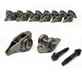 GM LS Rocker Arm Set1.7 Ratio 8mm  Alloy Steel - PRW 0637519