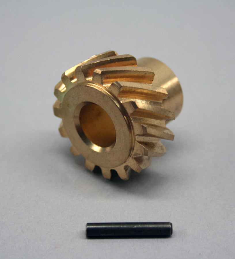 Bronze Distributor Gear - .467 ID SBF - PRW 0730201