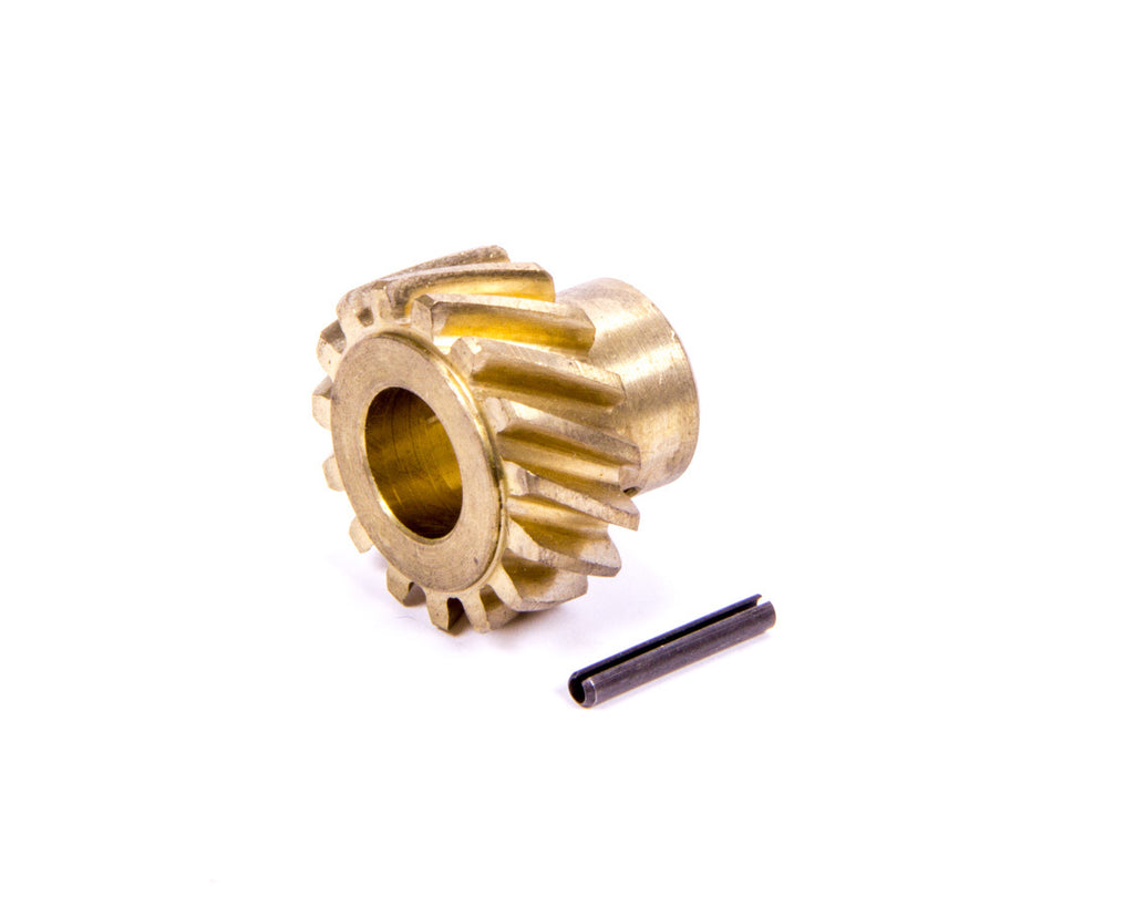 Bronze Distributor Gear - .531 ID SBF - PRW 0730203