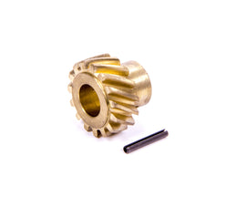 Bronze Distributor Gear - .531 ID SBF - PRW 0730203
