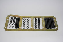 Load image into Gallery viewer, Billet Steel Main Girdle Kit - SBF 351W - PRW 0935100