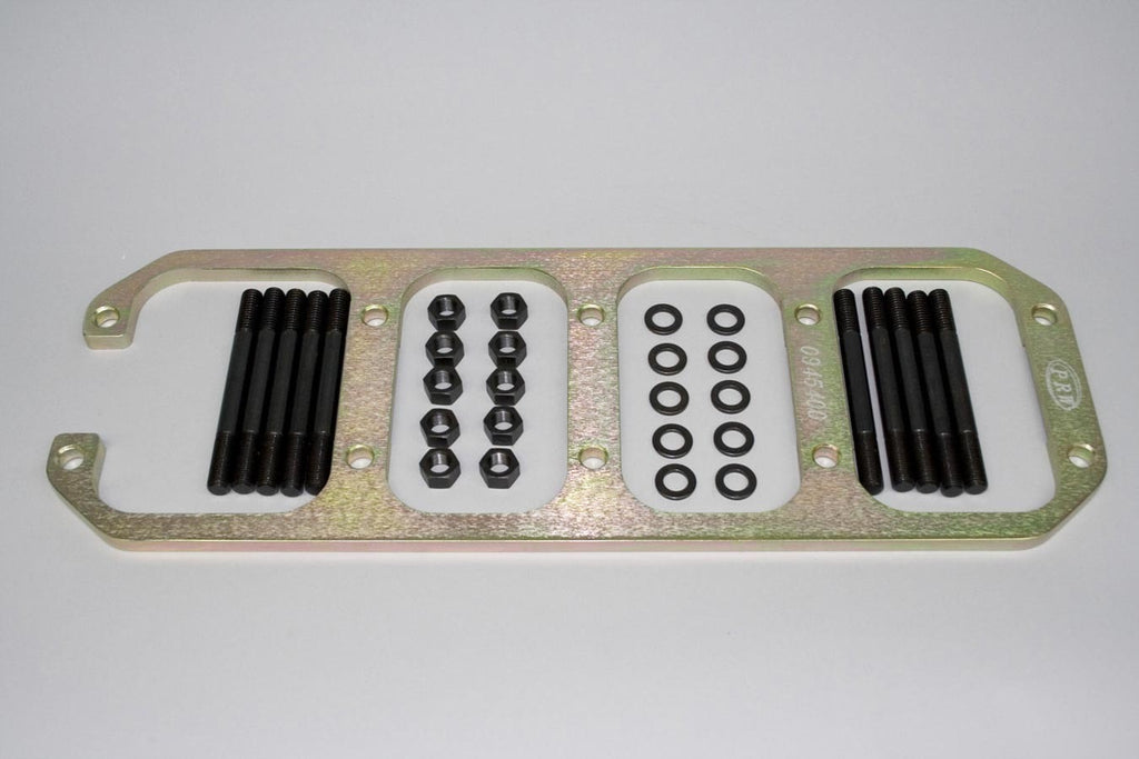 Billet Steel Main Girdle Kit - BBC 454 - PRW 0945400