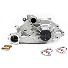 Water Pump Hi-Perf. Alm. GM LS Gen III & IV - PRW 1434601