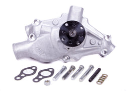 HP Aluminum Water Pump 55-95 SBC 3/4 Pilot Hub - PRW 1435002