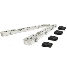 Billet Alum. Stud Girdle Kit - SBC - PRW 1535001