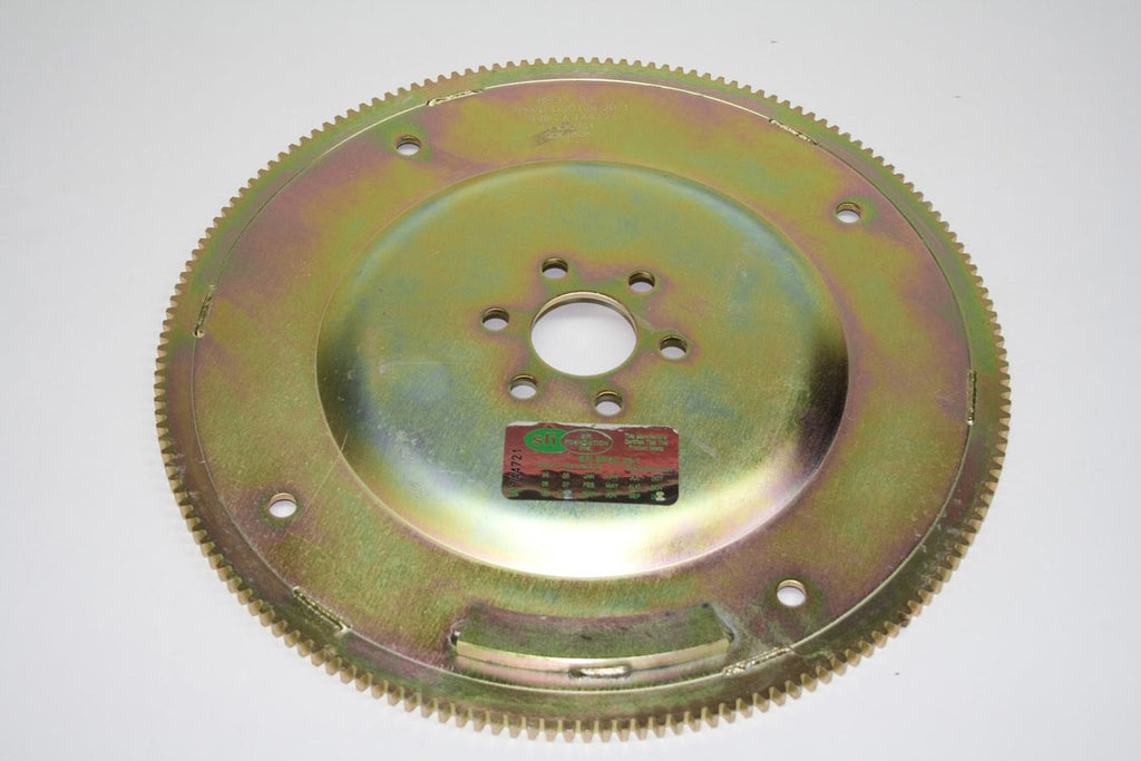 Chromoly Flexplate - SFI SBF 164T 28oz. - PRW 1830201