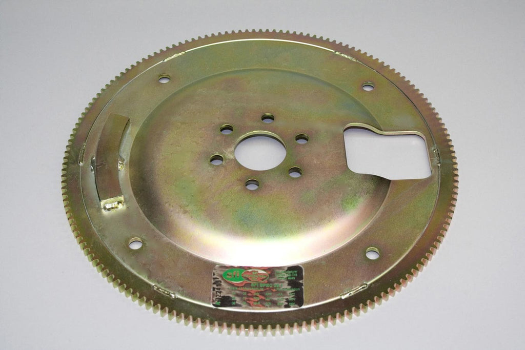 Chromoly Flexplate - SFI SBF 157T 50oz. - PRW 1830205