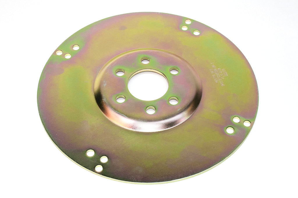 Flexplate CM Steel  SFI Mopar SB/BB 6-Bolt - PRW 1831800