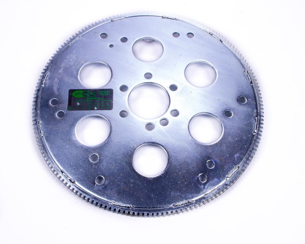 Severe Duty Flexplate - SFI SBC/BBC 168 Tooth - PRW 1835030