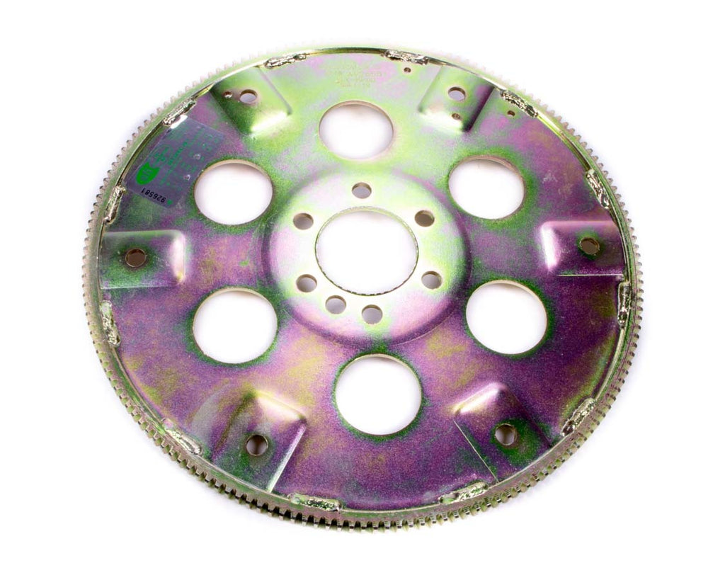 Chromoly Flexplate - SFI SBC/BBC 168 Tooth - PRW 1849600