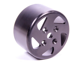 Water Pump Pulley - GM LS Series 4-Hole Polish. - PRW 2634600