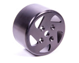 Water Pump Pulley - GM LS Series 4-Hole Polish. - PRW 2634600