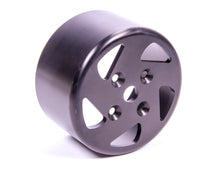 Load image into Gallery viewer, Water Pump Pulley - GM LS Series 4-Hole Polish. - PRW 2634600