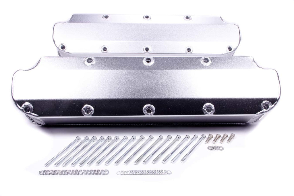 Billet Alm. Valve Covers Dodge Magnum 5.2/5.9L - PRW 4036000