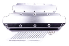 Load image into Gallery viewer, Billet Alm. Valve Covers Dodge Magnum 5.2/5.9L - PRW 4036000