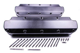 Billet Alm. Valve Covers Dodge Magnum 5.2/5.9L - PRW 4036007