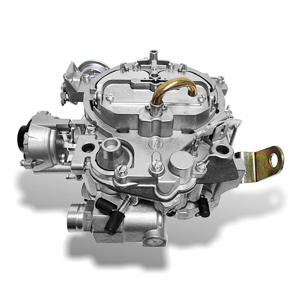 Q-Jet Marine Carb 695 CFM w/Electric Choke - PRW 4245471