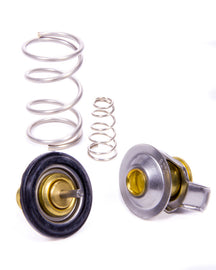Water Neck Thermostat - GM LS Series 180 Degree - PRW 5234685