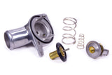 Water Neck Outlet w/180 Degree Thermostat GM LS - PRW 5234693