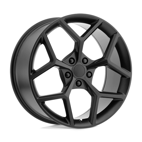 PR126MB 20X10 5X120 67 M-BLK 23MM