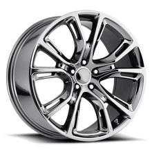 Load image into Gallery viewer, PR137BC 20X9 5X5.0 71.5 BLK-PVD 34 SRT8