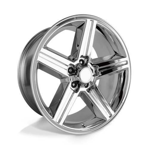 PR148C 20X8 5X4.75 73.1 CHROME 0MM
