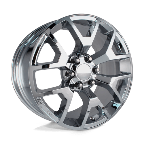 PR169C 20X9 6X5.5 78.1 CHROME 27MM