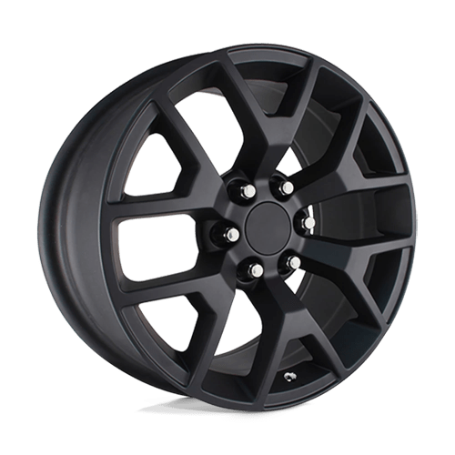 PR169GB 20X9 6X5.5 78.1 G-BLK 27MM