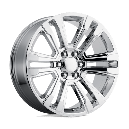 PR182C 20X9 6X5.5 78.1 CHROME 24MM