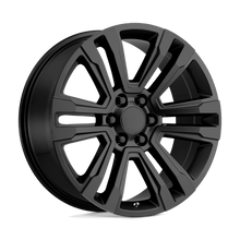 Load image into Gallery viewer, PR182SB 20X9 6X5.5 78.1 S-BLK 24MM