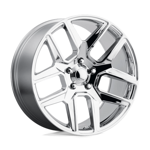 PR192C 22X10 5X5.5 78.1 CHROME 25MM