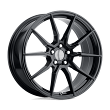 Load image into Gallery viewer, PR193GB 17X9 5X4.5 70.6 G-BLK 24MM